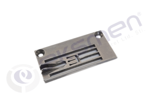 2570900-B64 Pegasus W500-600 Reçme Etek Plaka 6.4mm