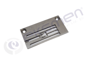 2570970-B56 Pegasus W500-600 Reçme Kanallı Plaka 5.6mm