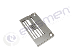 2571080-B56 Pegasus W600 Reçme Etek Plaka