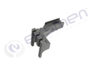 2572070-16F Pegasus W500-600 Reçme Etek Arka Dişli 6.4mm