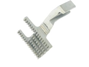 2572210-16F Pegasus W500-600 Reçme Bıçak Arka Dişli 4.8mm