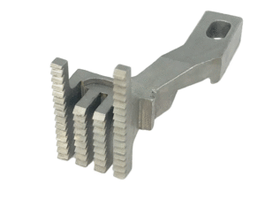 2572220-16F Pegasus W500-600 Reçme Bıçak Arka Dişli 6.4mm