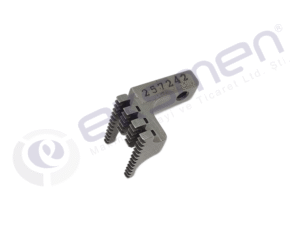 2572420-16F Pegasus W500-600 Reçme Dişli 4.0-4.8mm
