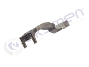 2572530-16F Pegasus W500-600 Reçme Kanallı Ön Dişli