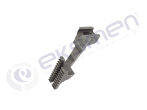 2572670-16F Pegasus W500-600 Reçme Bıçaklı Ön Dişli 4.0-4.8mm