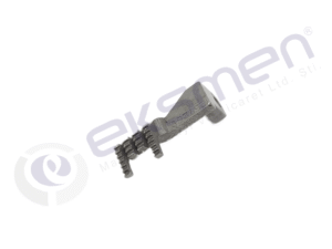 2572890-16F Pegasus W500-600 Reçme Ön Dişli 4.0mm - 4.8mm