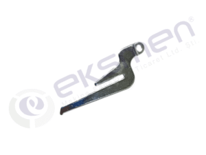 2750350 Pegasus Ex Overlok Eksantrik Çatal