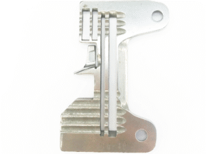 277500P40 Pegasus EX Overlok 3 İp Plaka
