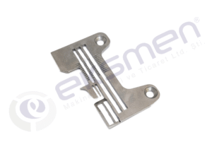 277505R40 Pegasus EX Overlok 4 İp Kıstırma Plaka