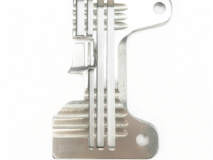 277505R50 Pegasus EX Overlok 4 İp Havalı Plaka