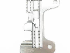 277517R50 Pegasus EX 5 İp Overlok Plaka