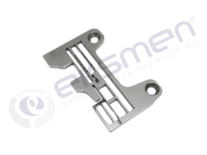277521R50 Pegasus EX Overlok 5 İp Penye Plaka