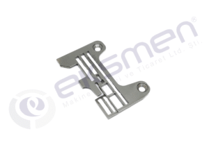 277524T50 Pegasus EX Overlok 5 İp Penye Plaka