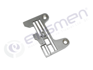 277524T60 Pegasus EX Overlok 5 İp Kot Plaka