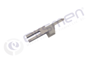 0277-00683 Dürkopp Fleto Orta Bıçak