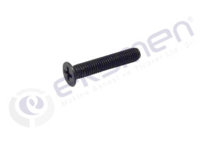 302C10-11 Eastman Kesim Motoru Vida