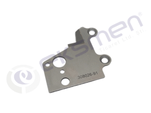 308026-91 Pegasus Ex Overlok Arka Sabit Bıçak