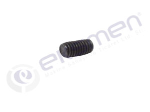 309C15-7 Eastman Kesim Motoru Vida
