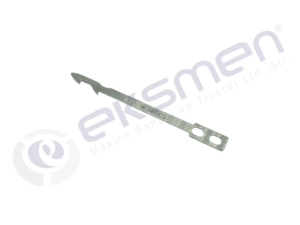 3100513 Yamato VG-2713 Reçme Burunlu Hareketli Bıçak