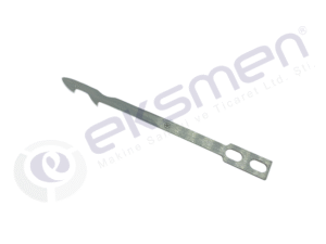 3101699 Yamato VC-2700 Reçme Üst İp Çekici Bıçak