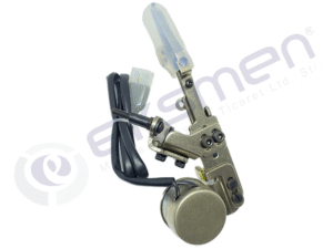 3101800 Yamato VT-2500 Reçme Üst İp Çekici Mekanizma