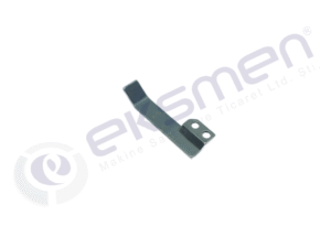 3107273 Yamato VG-3721 Reçme Soldan Bıçaklı Ayak Sac