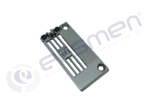 3108141 Yamato VF-2300 Reçme Plaka 5.6
