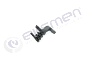 3109021 Yamato VC2603 Reçme Arka Dişli 6.4