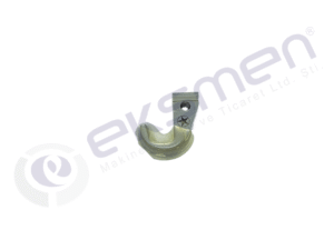 3110037 Yamato VG-3611 Reçme Soldan Bıçaklı Üst Bıçak