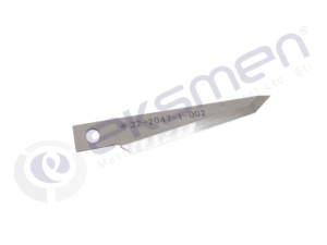 32-2047-1-002[A] Dürkopp Fleto Köşe Bıçak