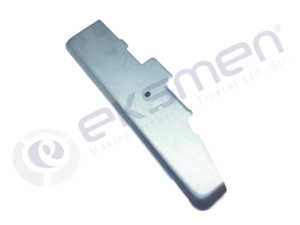 3201391 Yamato VG-2700 Reçme Ön Kapak