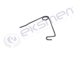 34C10-179 Eastman Kesim Motoru Parçası