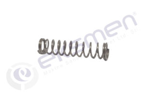 34C10-89 Eastman Kesim Motoru Yay 