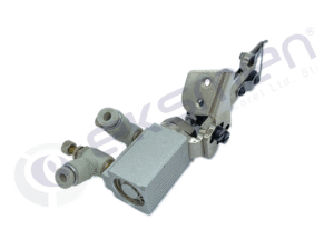 350062-91 Pegasus W500-600 Reçme Üst İp Komple Takım