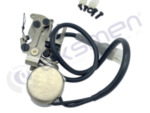 350062C91 Pegasus W500-600 Reçme Üst İp Hırsız Takım
