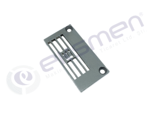 3508003 Yamato VG-2700 Reçme İğne Plakası