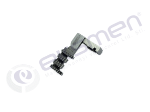 3109111 Yamato VG-3721 Reçme İğne Bağı 6.4