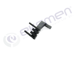 3509005 Yamato VG-2700 Burunlu Reçme Arka Dişli