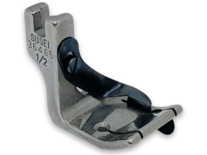 36465 1/2 Susei Düz Makine Yapraklı Çima Ayağı 12.7mm