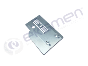 4308103 Yamato VT-2500 Dik Burun Reçme Plaka 5.6