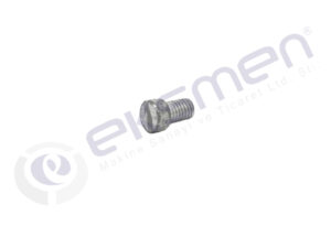 4C1-145 Eastman Kesim Motoru