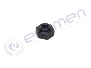 4C1-161 Eastman Kesim Motoru Somun
