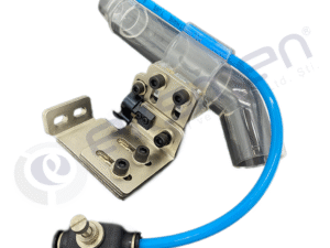 522007 Pegasus W500-600 Reçme Havalı Fire Oluk Set