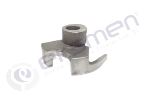 60wf1-005 Maimin 243 Kalın Dikiş Makina Çağanoz Kaşığı