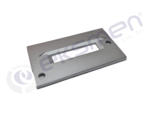 60wf2-002 Maimin 243 Kalın Dikiş Makina Plakası