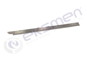 643C1-43 ALLOY Foreks-Eastman Bıçak Kanallı 8 Inç.
