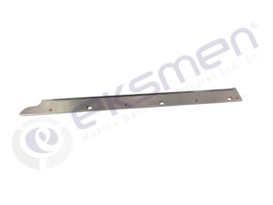 643C1-47 ALLOY Foreks-Eastman Bıçak Kanallı 10 Inç. 
