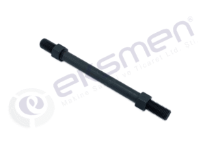 65-3020-1 Kansai 1404 Lastik Lüper Kolu