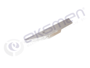 0745-339320 Dürkopp Fleto Orta Bıçak