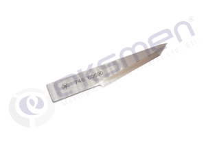 746-60690 Dürkopp Fleto Köşe Bıçak
